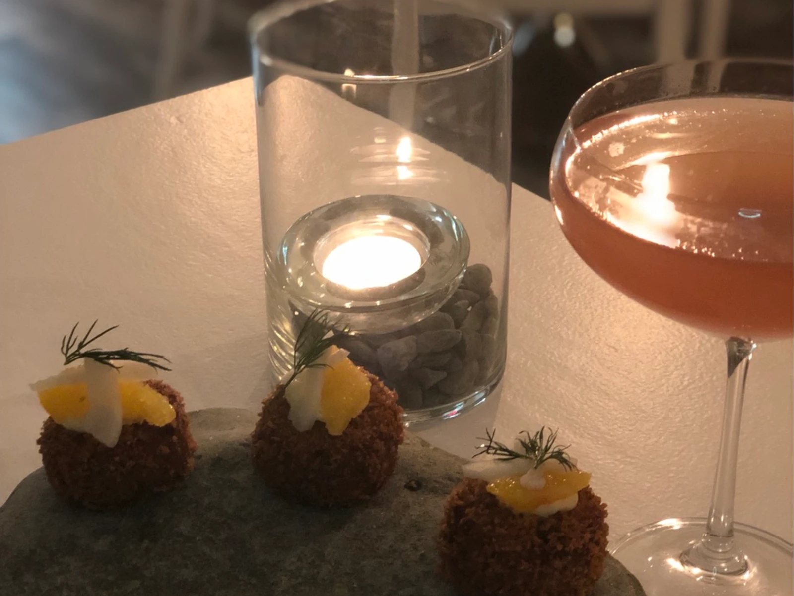 Local Loving with Mabata Restaurant
