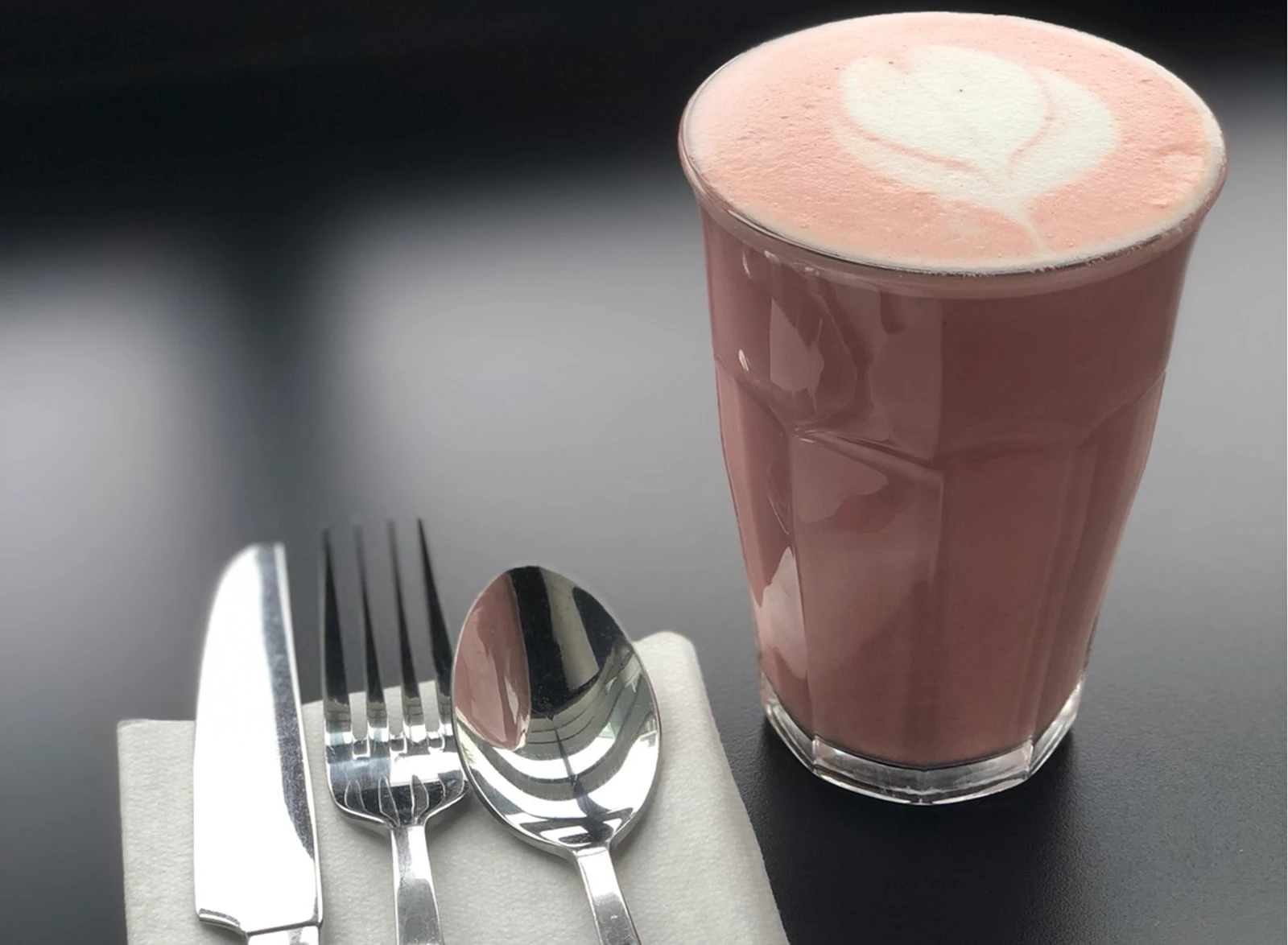 Brunch dreams at Almonak
